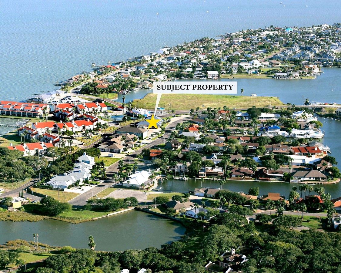 FULTON POINTE PROFESSIONAL SUITES: 621 S Fulton Beach Rd, Rockport, TX 78382